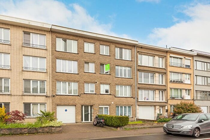 Appartement 7 pièces à Ter Heydelaan, Deurne, à vendre