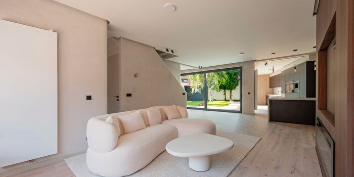 Westkapellestraat, HeistaanZee - Maison 4 pièces à vendre