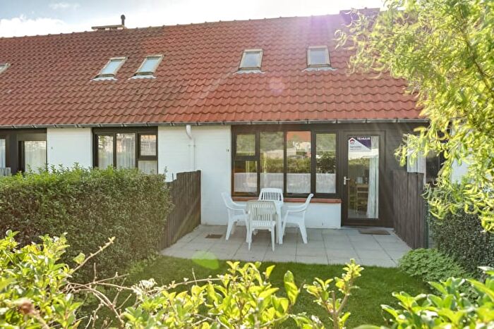 victorlaan, Nieuwpoort - Maison 2 pièces à vendre