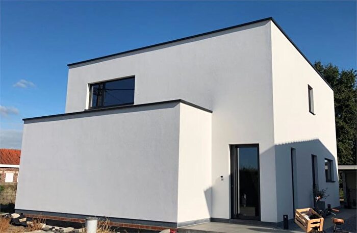 Maison 6 pièces à 's Gravendreef lot, Eke, à vendre