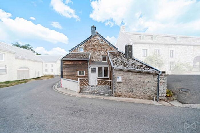 Maison 8 pièces à vendre à Rue Jehoge, B