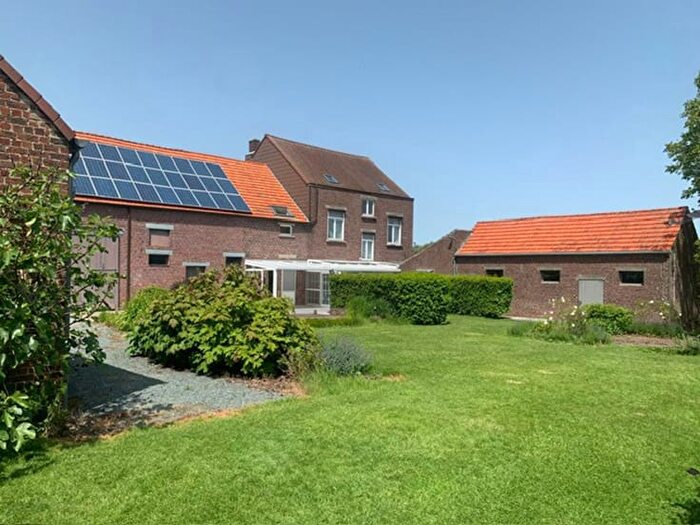 Kortemansstraat, Asse : Maison 4 pièces à vendre
