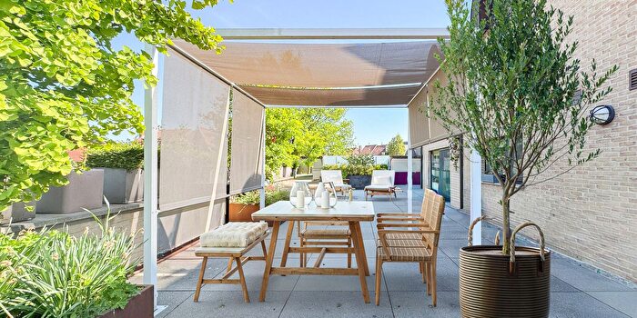 Appartement 5 pièces à vendre - Gaston Roelandtsplein, Assebroek