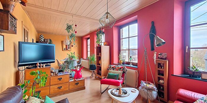 Maison 1 pièce à vendre à RUE DU CENTRE, Lierneux