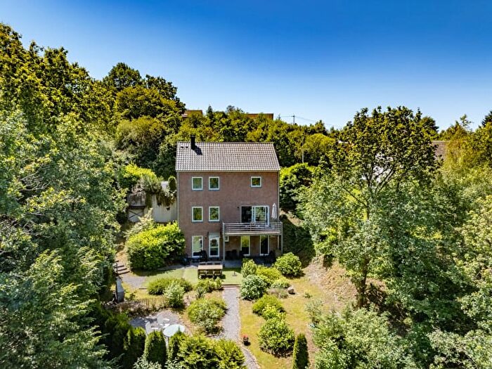 Rue de Grétu, Bouillon - Maison 4 pièces à vendre