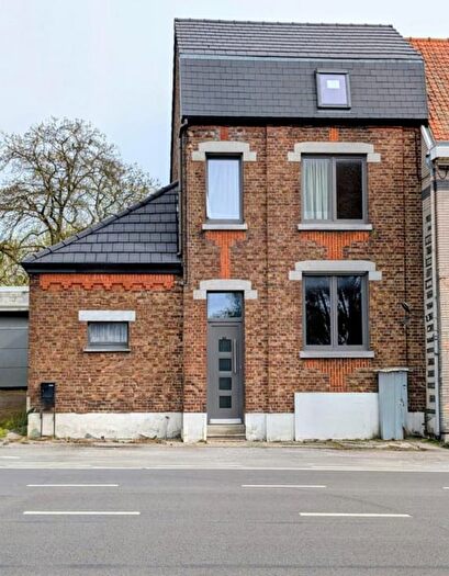 Grand'Route, Oreye - Maison 2 pièces à vendre