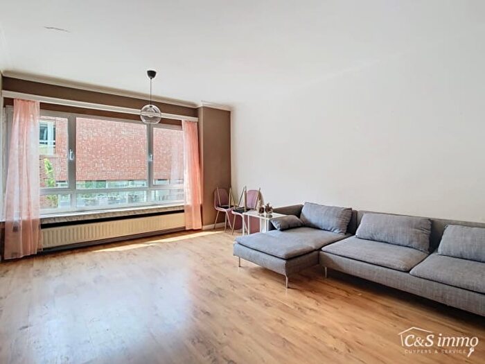 Ommeganckstraat, Antwerpen - Appartement 1 pièce à louer