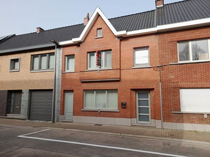 Dr De Drijverestraat, Brakel : Maison 16 pièces à vendre