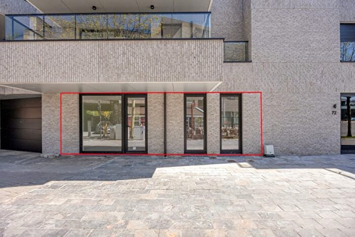 Appartement 2 pièces à vendre - Hertog Janplein, Lommel