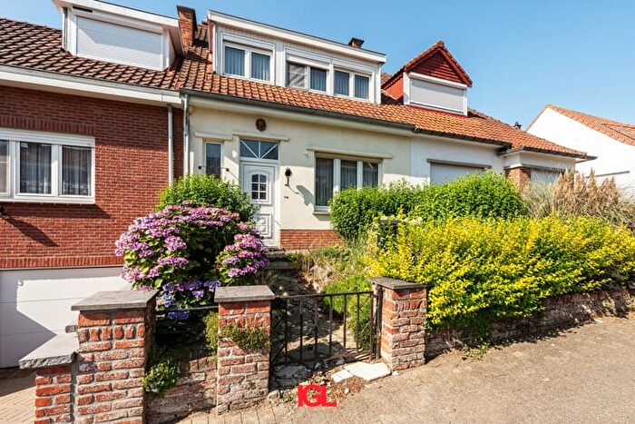 Watertorenstraat, SintPietersLeeuw : Maison 12 pièces à vendre