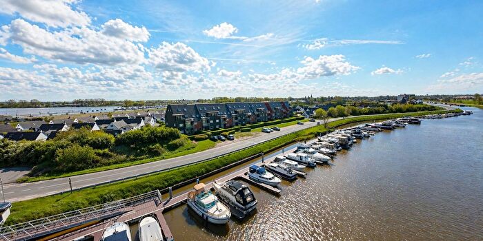 Maison 3 pièces à vendre à Brugsevaart, Nieuwpoort