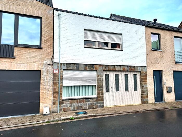 Congolaan, Gistel - Maison 1 pièce à vendre