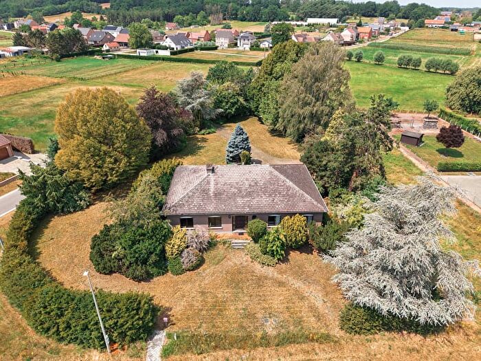 Molendreef, Aarschot Rillaar : Maison 4 pièces à vendre