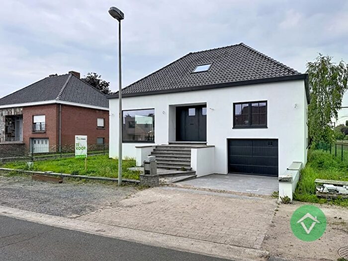 Leegveldstraat, Veldegem : Maison 4 pièces à vendre