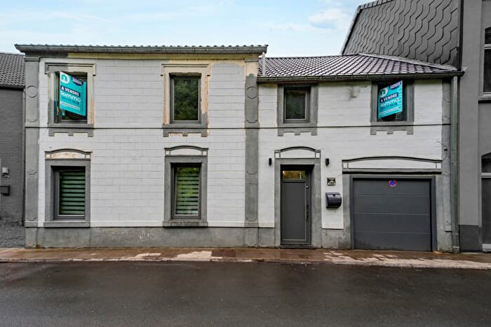 Rue des fonds, Balâtre : Maison 4 pièces à vendre