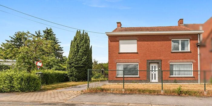 Maison 4 pièces à Beverenstraat, Hooglede, à vendre