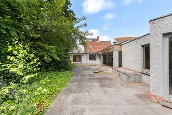 Maison 6 pièces à vendre - Noordstraat, Maldegem