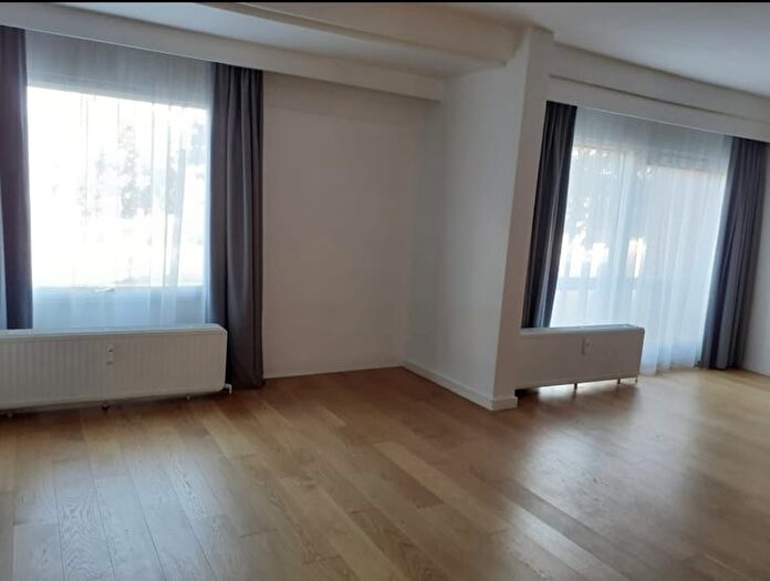 Appartement 3 pièces à louer - Boulevard Winston Churchill, Mons
