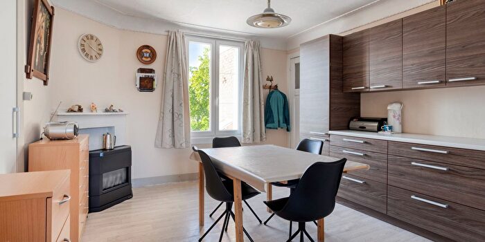 Oude Steenweg, Boechout - Appartement 1 pièce à vendre