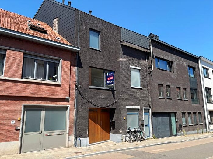 Tervuursestraat, Leuven - Maison 15 pièces à louer