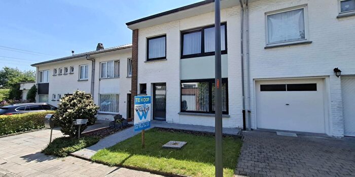Bremt, Asse - Maison 3 pièces à vendre