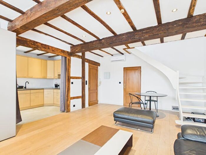Appartement 2 pièces à vendre - Voie de l'Air Pur, Beaufays