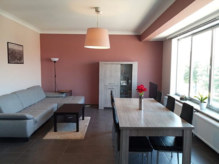 Appartement 2 pièces à vendre à Dendermondsesteenweg, SintNiklas