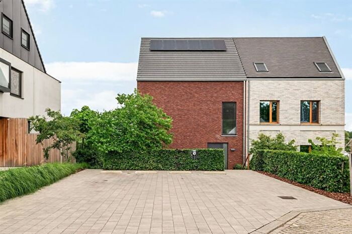 Hertstraat A, SINTKATELIJNEWAVER - Maison 4 pièces à vendre