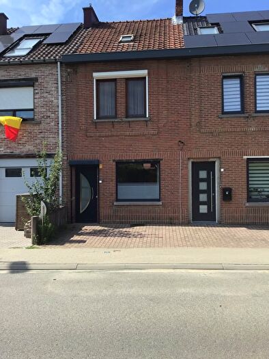 Maison 1 pièce à Processiestraat, Leuven, à vendre