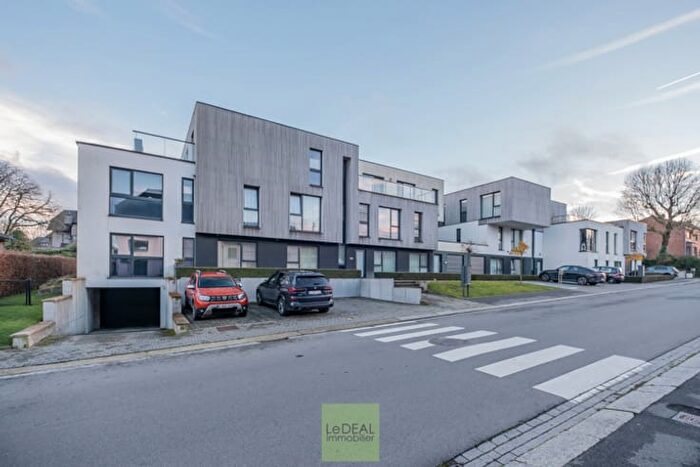 Appartement 2 pièces à vendre à Rue du Mayeuri b, Charleroi MontsurMarchienne