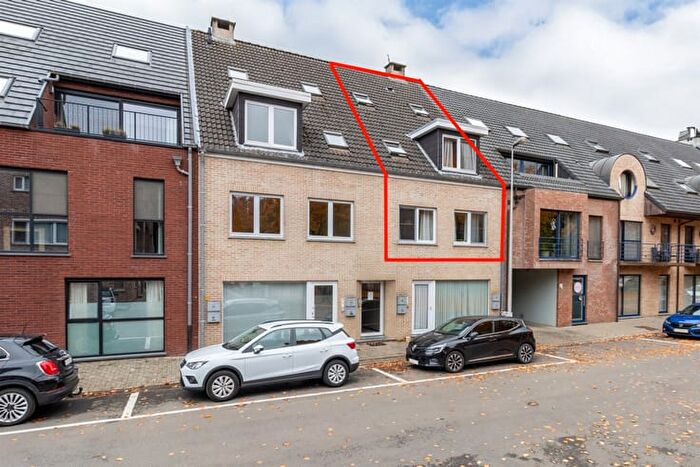 Appartement 2 pièces à vendre - SintJozefsplein, TESSENDERLO