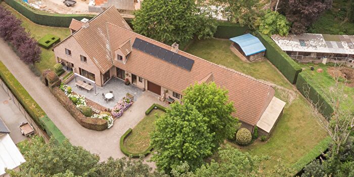 Maison 4 pièces à vendre - Galgstraat, SintNiklaas