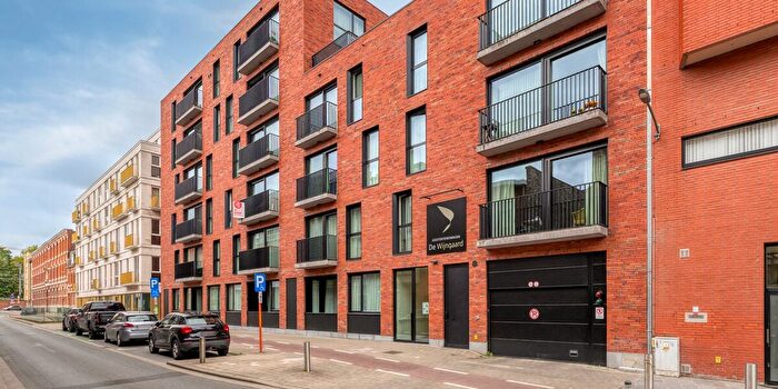 Appartement 2 pièces à vendre - SintJanslaan, Kortrijk