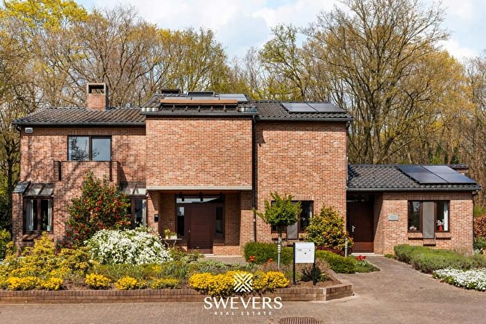 Maison 1 pièce à vendre à Koerselsesteenweg, Beringen