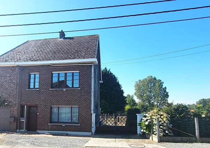 Maison 12 pièces à louer - Kouterstraat, Zottegem