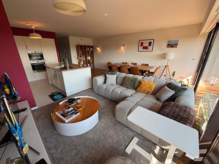 Appartement 3 pièces à vendre à Avenue Hippocrate, Zaventem