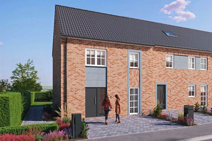 Rue BelleVue, Welkenraedt - Maison 3 pièces à vendre