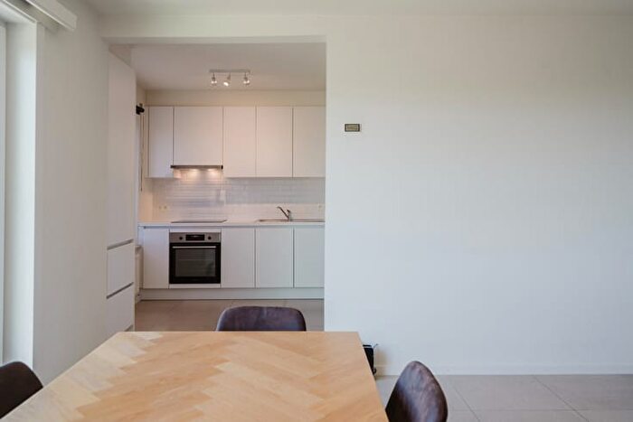 Appartement 1 pièce à Molenput, Kuurne, à vendre