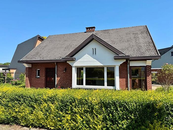 Maison 2 pièces à vendre - Pré SaintJean, SENEFFE