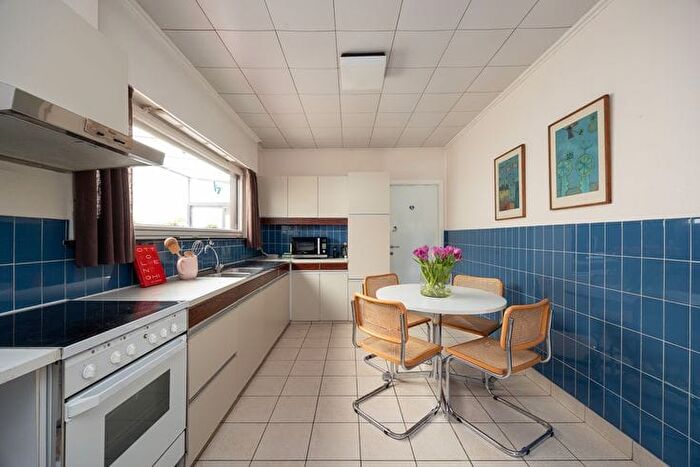 Heimolenstraat, SintNiklaas - Maison 4 pièces à vendre