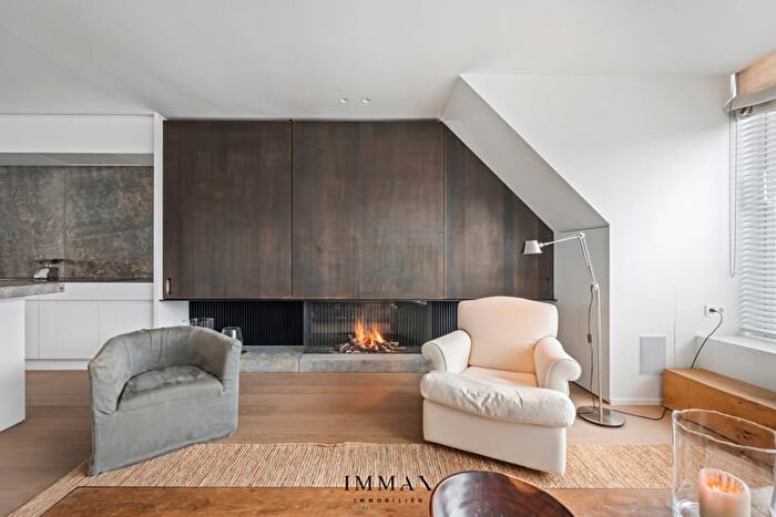Appartement 4 pièces à vendre - Paul Parmentierlaan, KnokkeHeist
