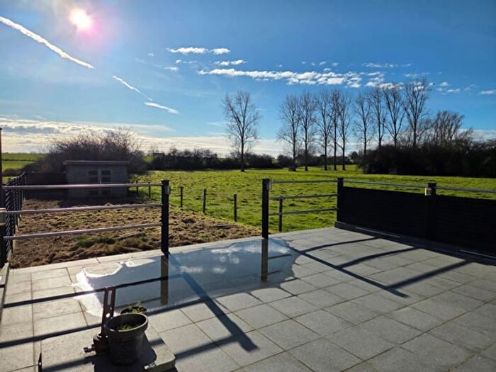 Maison 2 pièces à vendre - Muylemstraat, Ninove