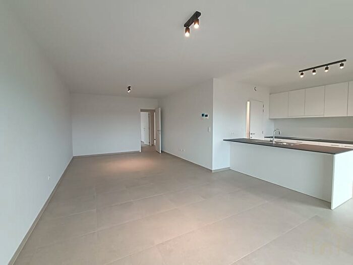 Appartement 2 pièces à vendre - Kortrijkstraat, Menen