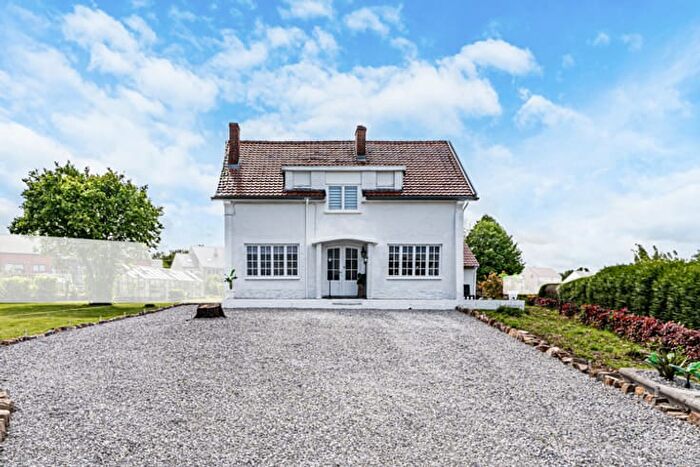 Rue du Seigneur, Lobbes - Maison 5 pièces à vendre