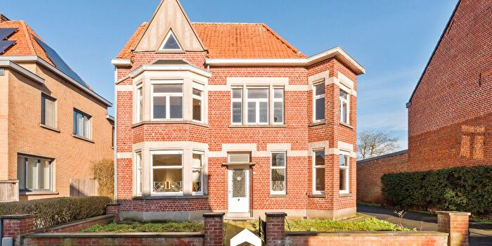 Maison 5 pièces à vendre - Beverensestraat, Ardooie