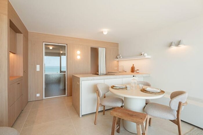 Appartement 7 pièces à Zeedijk, Nieuwpoort, à vendre