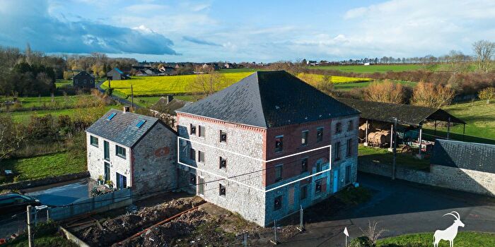 Appartement 2 pièces à vendre - Erquelinnes, Henegouwen