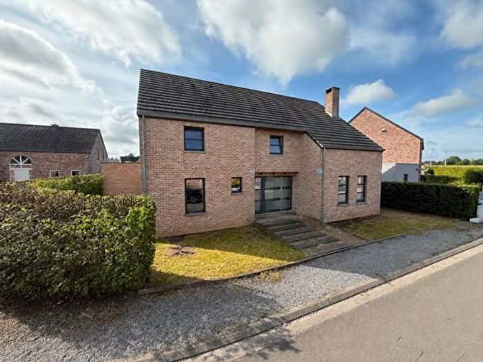 Maison 5 pièces à Impasse aux Prés, Éghezée, à vendre