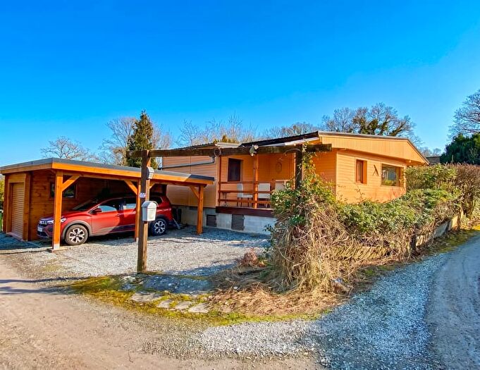 Maison 1 pièce à vendre à Allée des Ecureuils, Hastièrelavaux