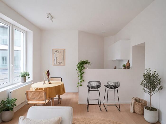 Appartement 9 pièces à vendre - Apostelhuizen, Gent